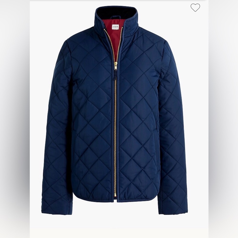 Jcrew Jacket - image 2